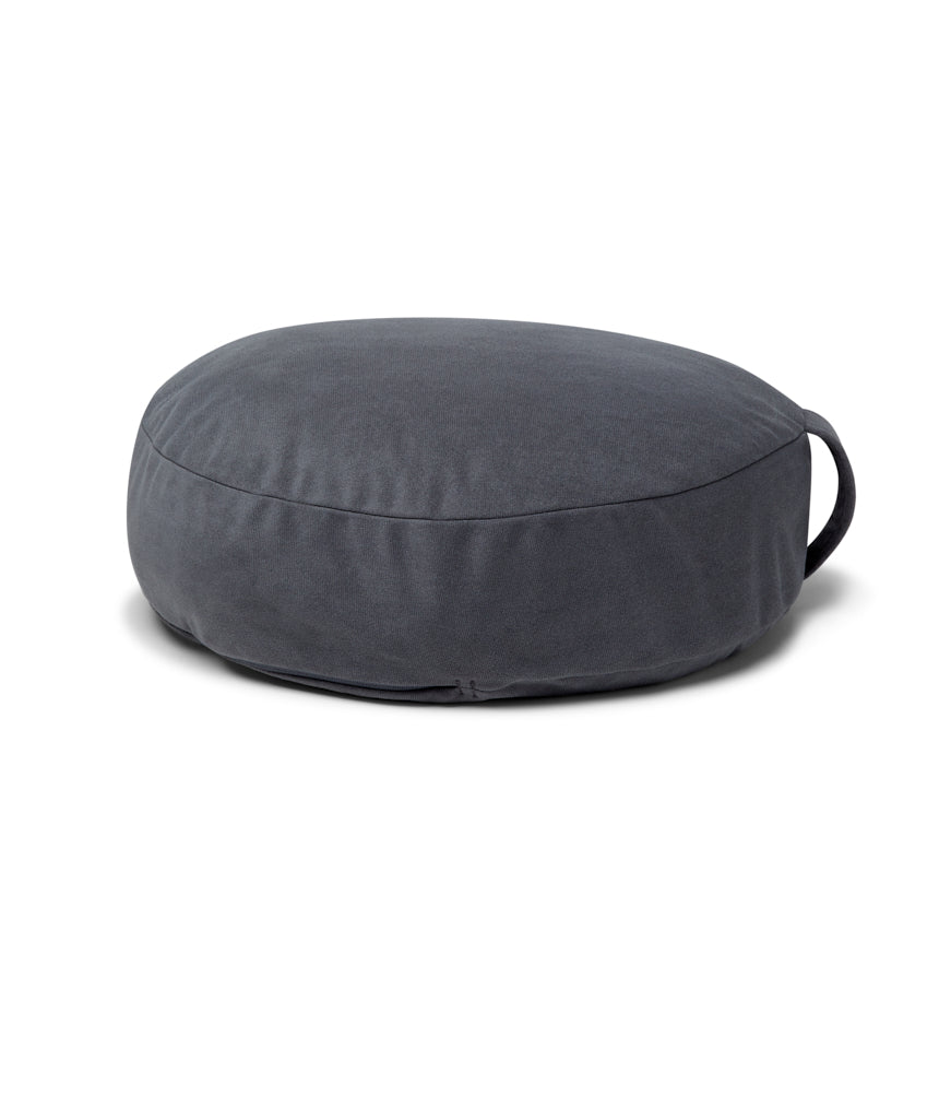 Manduka meditasjonspute i grått