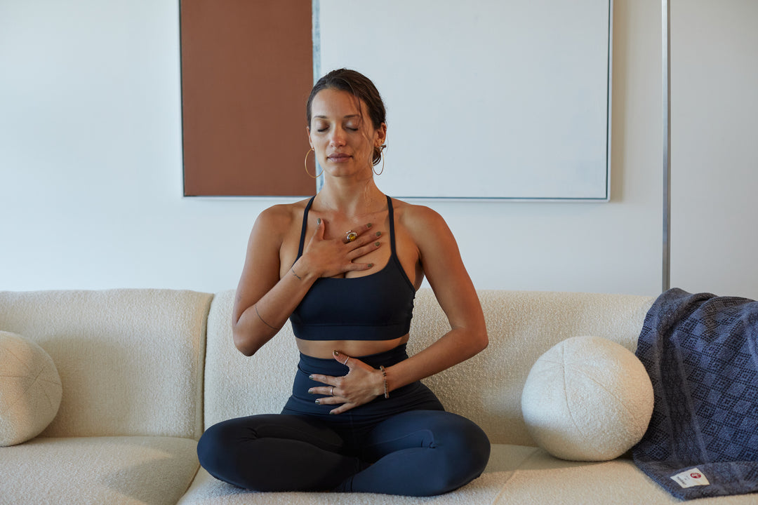 Fem enkle tips til meditasjon