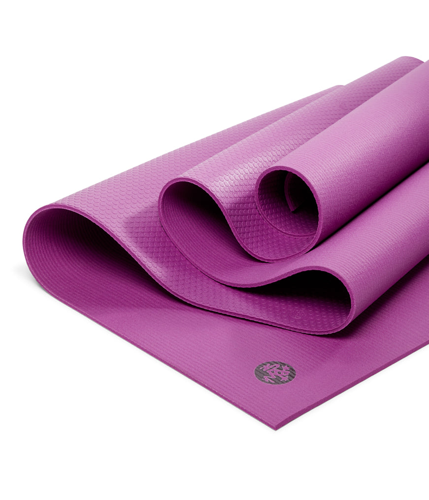Manduka PROLite Yogamatte - Purple Lotus