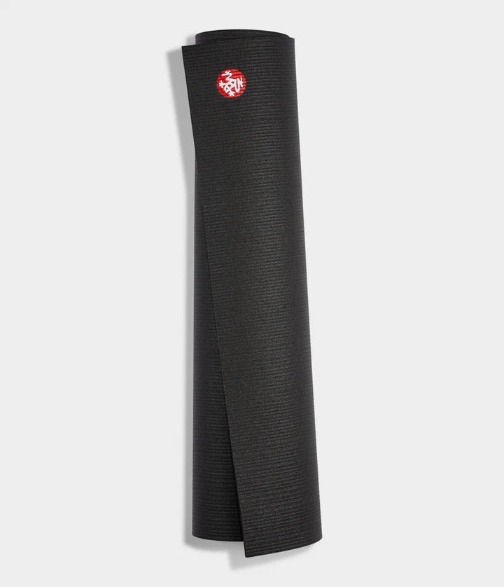 Manduka PRO 6 mm - Black