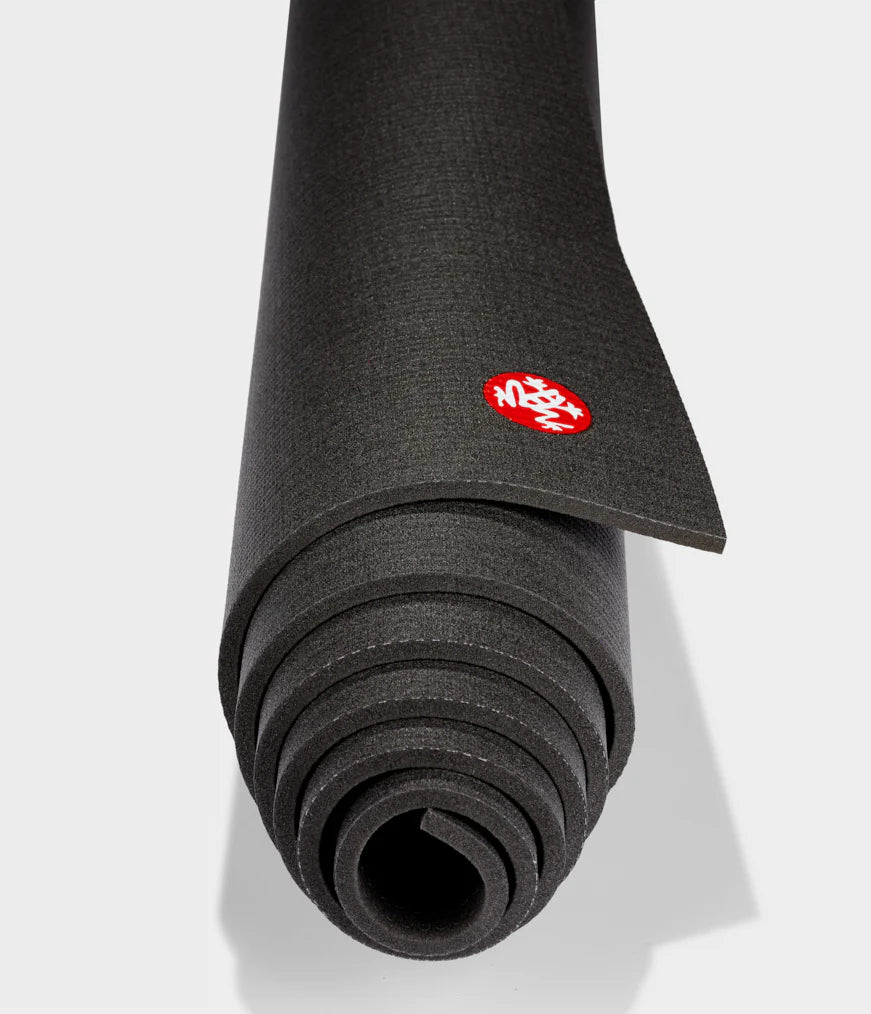 Manduka PRO 6 mm - Black