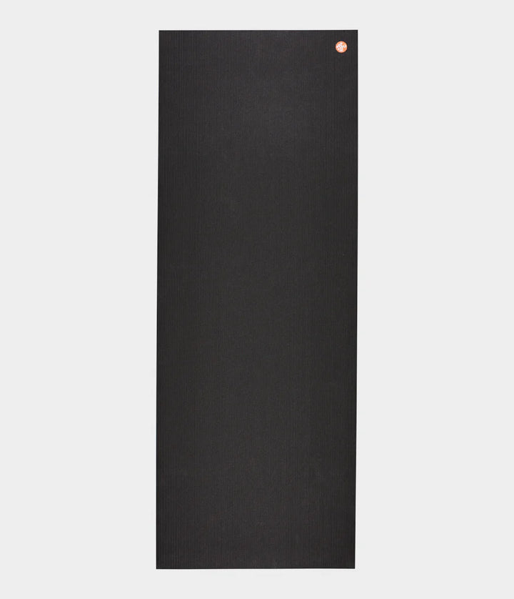 Manduka PRO 6 mm - Black