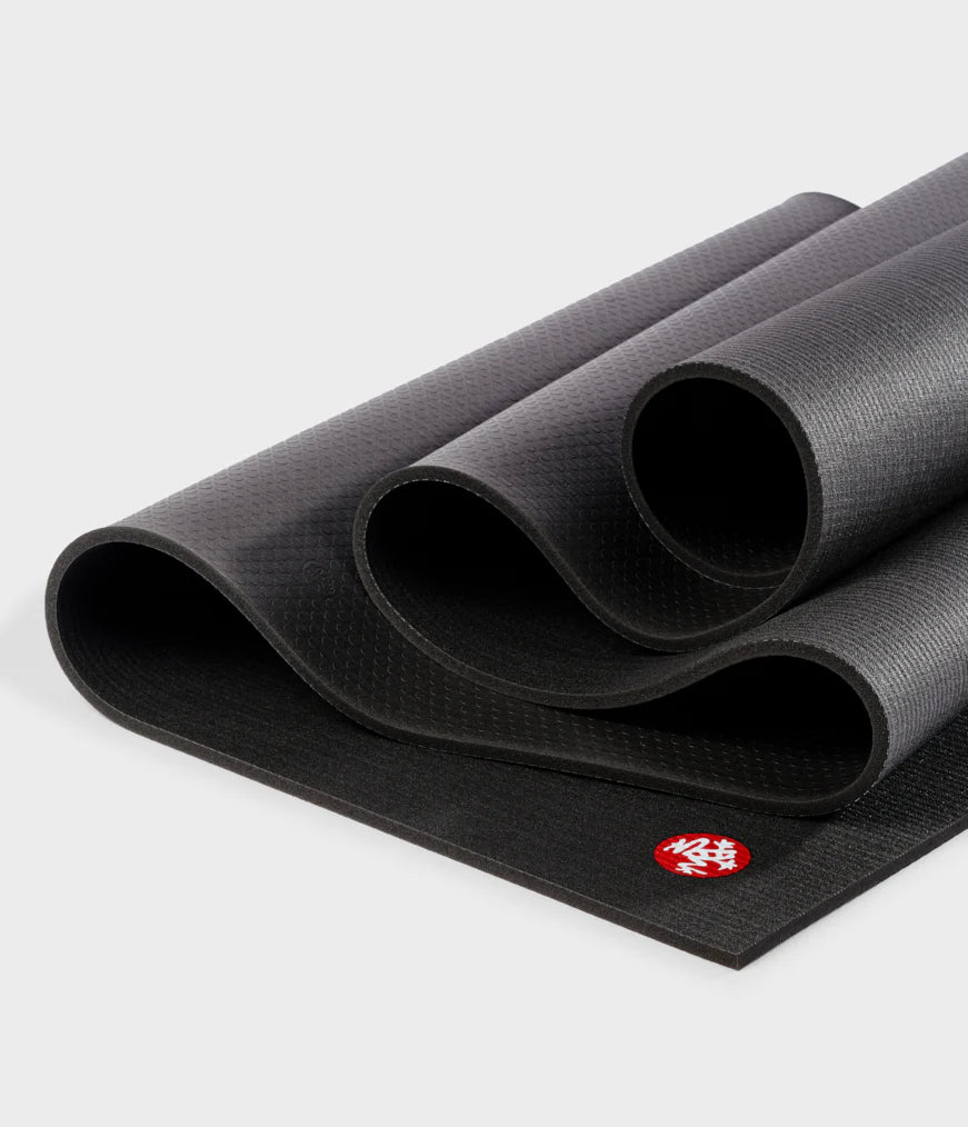 Manduka PRO 6 mm - Black