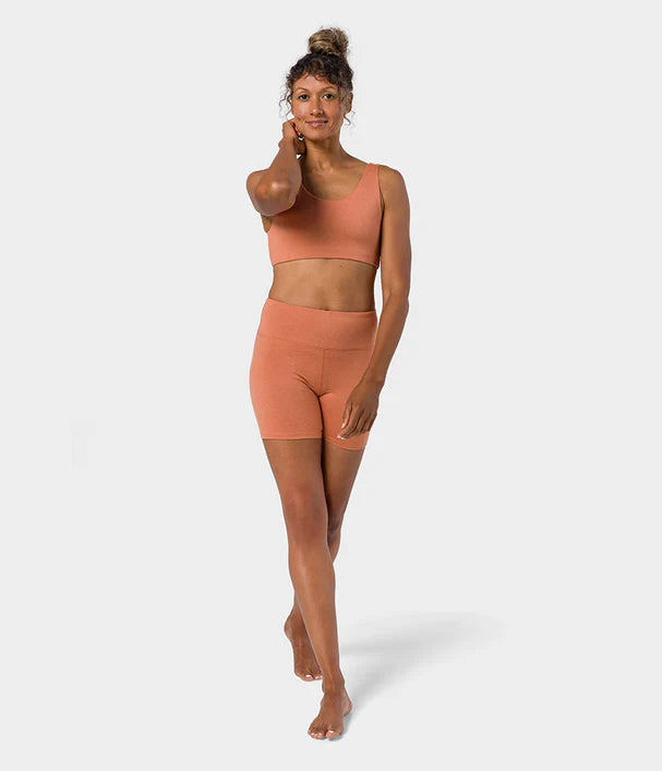 Manduka Dhara Shorts