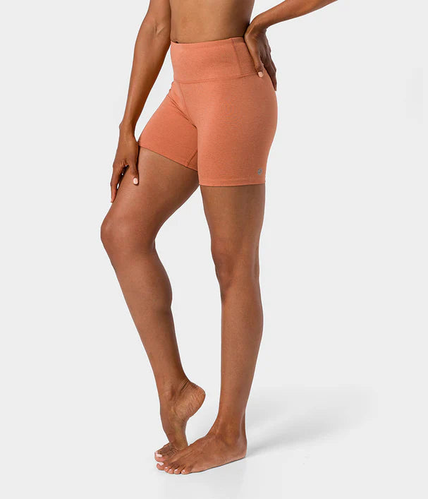 Manduka Dhara Shorts