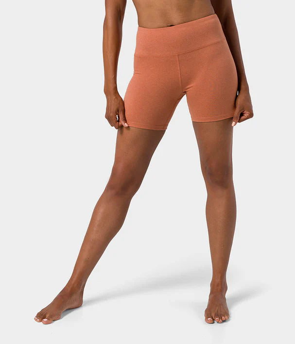 Manduka Dhara Shorts