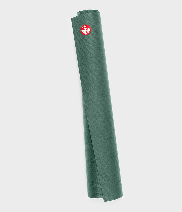 Manduka PRO Travel 2 mm - Black Sage