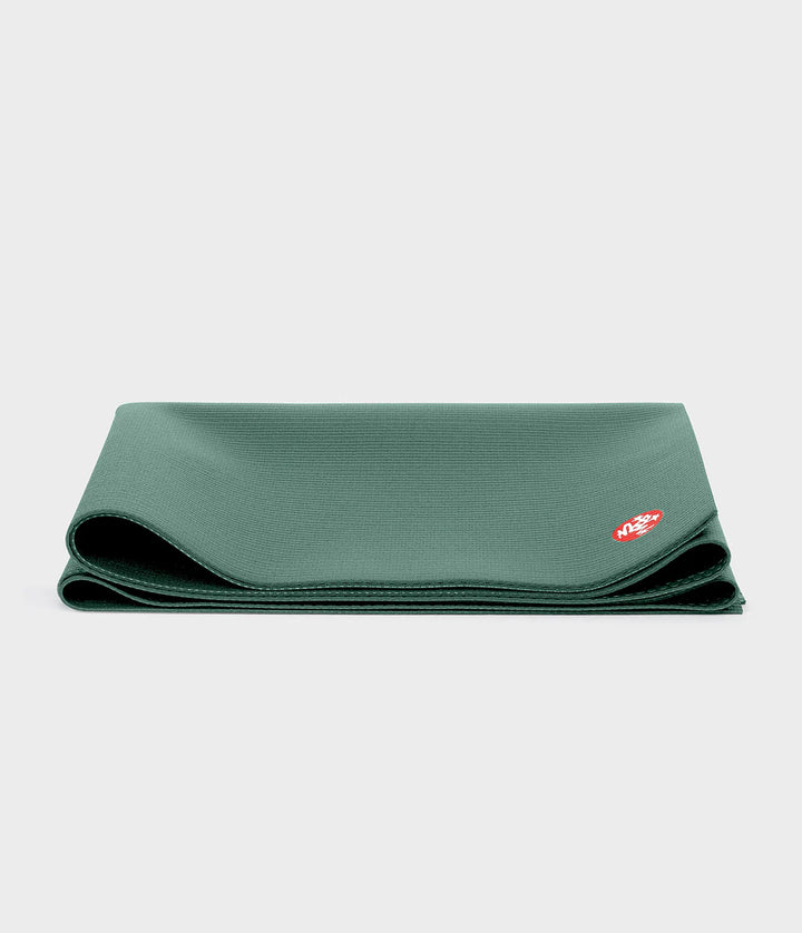 Manduka PRO Travel 2 mm - Black Sage